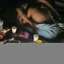 오늘밤늦게 안동에서 술 내일2시쯤 영덕캠핑 ㅎ 급벙하실분 혹시 있으시려나 싶어 피드올려요 없으시면 둘이 뜨밤ㅋ 사진은 예전캠핑만남때 재업 #부…