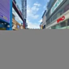 우어어 사람 많네요 이더운 날씨에도