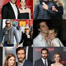 Jake Gyllenhaal and his relationships 💝