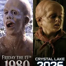 46 years later, we're finally getting another look at the boy who started it al…