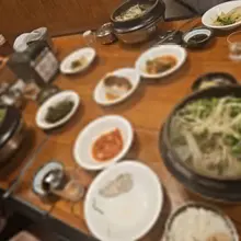 마무리는 금수복국