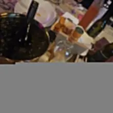 오늘은 화이트와인 &amp; 위스키 오랜만에 3공주(조폭3?)들과 기분 좋은 술자리... 술자리가 쉽지 않네. 빡쎄다 빡쎄... 맵다 매워.