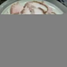 후 집와서도 다시 냉수육... 진짜 맛나요...