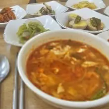 이른 아침 소소한 행복 찾기.