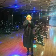 오운완~ 시원한 맥주 한캔 마시고 기절각 😵😵 이맛에 운동하는거 아입니까~🫠🫠