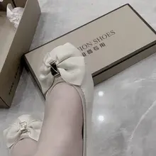 #平底鞋