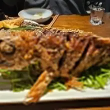 남산광어 부커만남 ㅋ 예약 hell 맛은 so so 하지만 넘 즐거운 술자리 #부커만남 #왜핫플인지