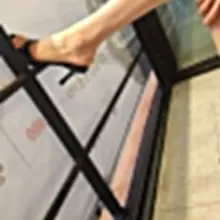 압구정 우수미 오늘 야장날씨 굿 #부커만남