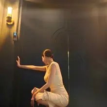 메이의 마담룩을 조아합니다 #부커만남 #슬랜더 #마담룩
