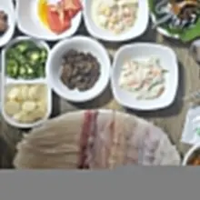 늦은휴가. 새총횟집 &amp; 해진아나고. 색다르긴 하네요. 둘 다 추천드립니다 #새총횟집 #해진아나고