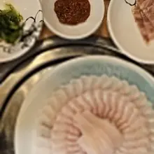 늦은휴가. 새총횟집 &amp; 해진아나고. 색다르긴 하네요. 둘 다 추천드립니다 #새총횟집 #해진아나고