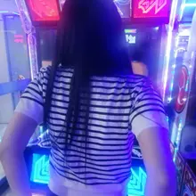 #와이프 #네토 일찍 퇴근하고 데이트♡ 이제 관절 조심해야 될때인데 아직 20대인줄 아는가~!