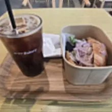 아침 먹고 힘내야지~~~혼밥.. 여친님 보고싶군요😭