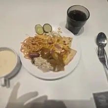 이거 먹으면 오늘 다이어트는 물건너 가겠지.....😁