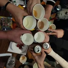 파뤼 스타트~~^^