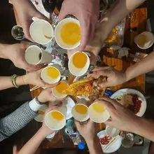 2부 파리 가즈아~~~~~♡♡