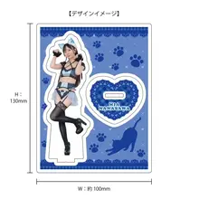 ╲カプセルショップ🛒新商品╱ #七沢みあ ファンの皆様お待たせしました‼️ 2026年4月29日Pharfaite Showcase4グッズがついに登場‼️…