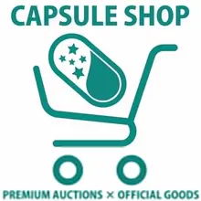 🛒カプセルショップ オークション終了 沢山のご参加ありがとうございました!! 【小早川怜子】愛用のトップス 【月島さくら】愛用のドットトップス・愛用の黒靴下…
