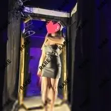 옆동네 오픈한 매칭바 나들이 😎♨️🔞 솔남이 없네요? 했더니 바로 콜 때려주시는 사장님 👍🏻 잠깐 앉았다와야지 했는데 이브님은 코스프레도 입어…