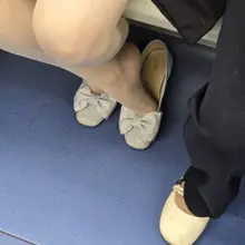 #平底鞋