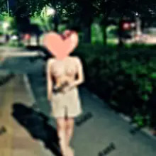 이제 좀 쌀쌀해서 곁들인 달밤에 체조