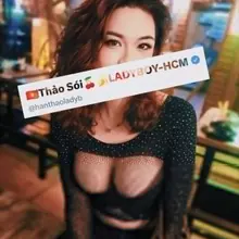 Đi nhậu cứ ăn mặc kiểu này, có ngày bị hiếp thì đừng hỏi tại sao...sướng 😸 #lad…