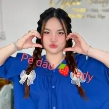 Hi lại là pé 🍓 zâm đãng đây ạ Nay ngày cuối năm pé úp mặt mọc lên 12 tiếng sẽ x…