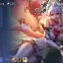 Cn hong đi chs vào kéo rank cho e với 🥴🥴