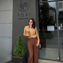 Lâu rồi mới về Long Xuyên Ai đi cafe, xem phim không ?