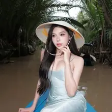 Gái miền Tây 🛶