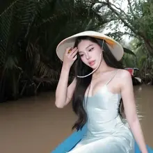 Gái miền Tây 🛶