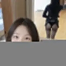 일루와~ 앙응 씌워줄께 아응 😋 뽈살좀 있는 버전 없는 버전 어떤게 좋으냥