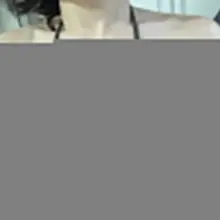 와이프 여름 휴가 수영복 사진
