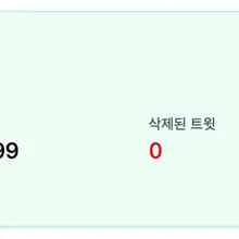 큐비에 아카이브 청소기가 추가되었어요! 이제 아카이브 파일을 활용하여 타임라인에 안 보이는 오래된 트윗도 모두 청소할 수 있어요! 지금 아카이…
