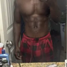 After 2 sets of Core 😭