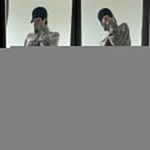 무난한 집순이 핏