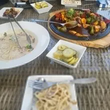 내 입맛에는 영 하지만 레이드들은 좋아할 맛이긴하네. ....ㅋㅋㅋㅋ