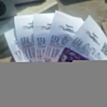 1등 마니나온 복권방이라는데 줄을 30분기다려서 샀다는거...... 왠지 짜릿한 이 기분...ㅋㅋ
