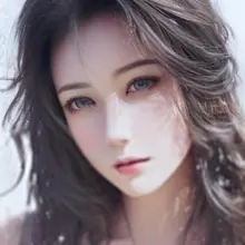 어플로 돌리니 이렇게 변해서 나오네... 신기하다.. ㅋㅋ