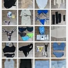 새것인데 나눔 받을 분 있을까요? 와잎은 입지 않을 것 같아서요 158cm 맞을까 합니다