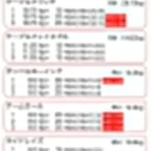 9連筋。今朝は背中と肩の日。お尻めちゃくちゃ強いのに形が大きくならない😔肉が足りないか…