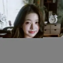 아이돌로 보는 짧안부 vs 긴안부 긴안부 대표 연예인 : 레드벨벳 아이린, 소녀시대 윤아, 태연, F(X) 크리스탈 등. 짧안부 대표 연예인…