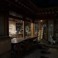 두시간 예정이었던 티 세션이 세시간 반이 되었뜽… 하암🥱