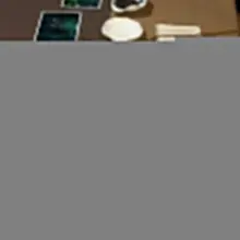 두시간 예정이었던 티 세션이 세시간 반이 되었뜽… 하암🥱