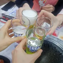 이시간 창원 상남동 유탑사거리 쪽에서 부커만남중 부부님과 2차중!! 파티룸 예약되어있는데 노래방갔다가 뜨겁게 놀고 같이 입실하실 쏠남2명 필요…
