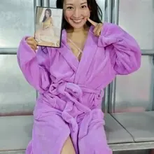 ファンティアに投稿しました！「ほどける距離の裏側💓」