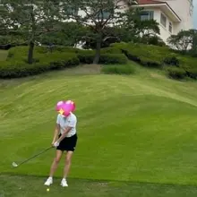 이제 집에 돌아 갈시간 공쳤으니 이제 또 무엇인가 쳐야지 #여름무섭다 #장마온다 #이제집으로 #광주 #부커만남 #커플만남 #스크린골프 #스타킹…