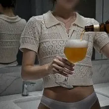 비도 내리고 월요일인뎅 너두 갈증나징?🥰
