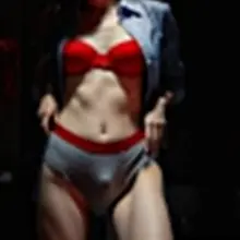이게 섹시하니? PT 마치고 놀러 온 후배 앞에서ㅎ🫠
