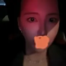 춘리머리구 귀엽징